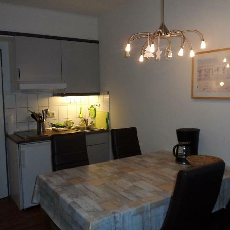 Ferienwohnung Ortlieb Лабое Екстериор снимка