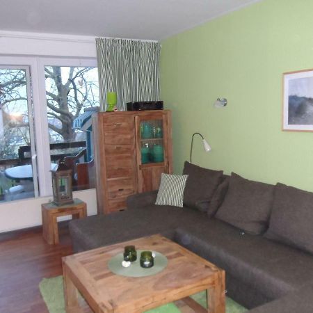 Ferienwohnung Ortlieb Лабое Екстериор снимка