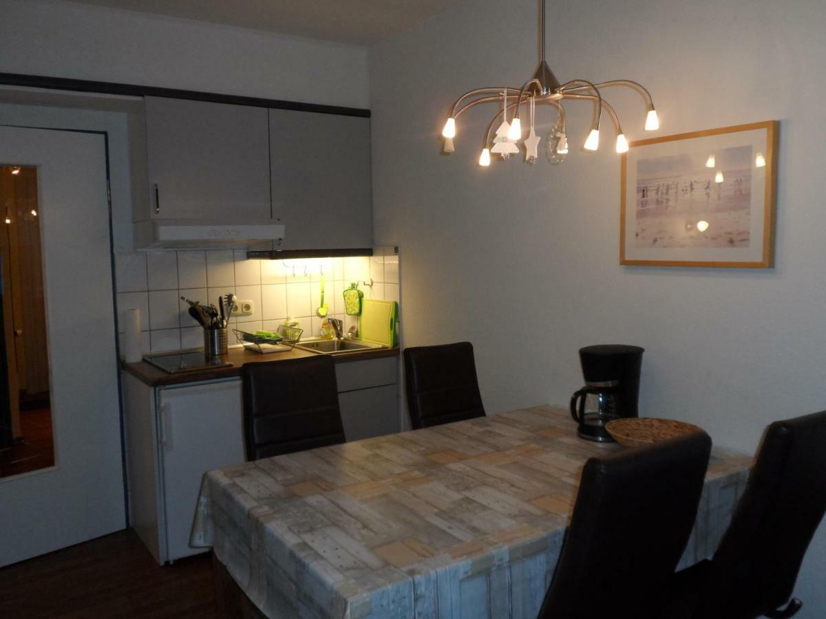 Ferienwohnung Ortlieb Лабое Екстериор снимка