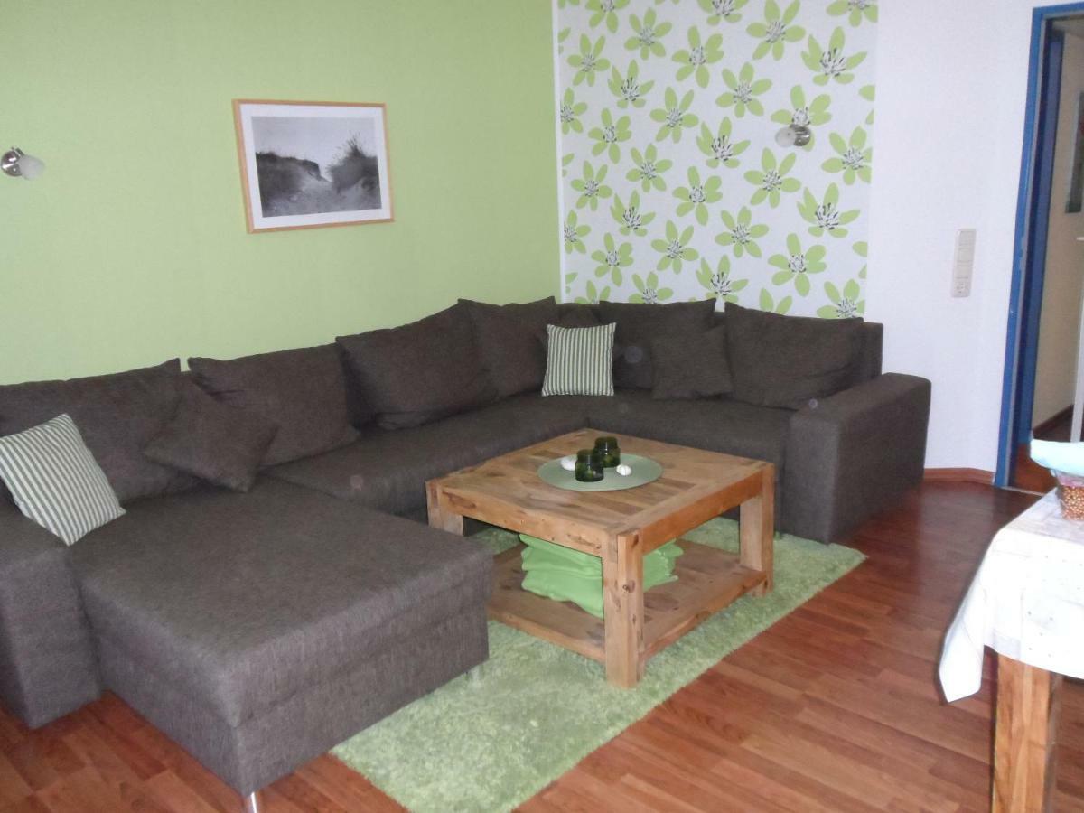 Ferienwohnung Ortlieb Лабое Екстериор снимка