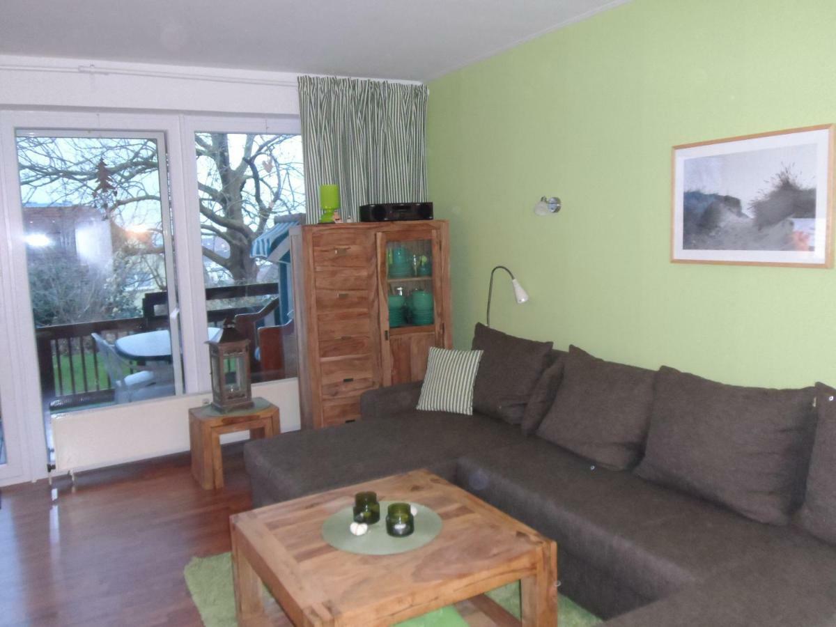 Ferienwohnung Ortlieb Лабое Екстериор снимка