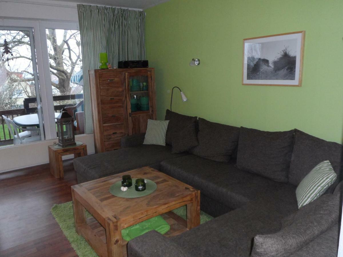 Ferienwohnung Ortlieb Лабое Екстериор снимка